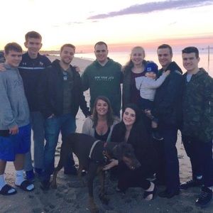 Meet your Posher, Deidre